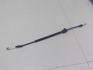 1J4837085F VAG Трос открывания передней двери Volkswagen Golf 4 Арт E52376225, вид 1