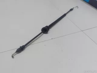 1J4837085F VAG Трос открывания передней двери Volkswagen Golf 4 Арт E52376225, вид 5