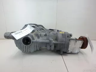  Редуктор заднего моста Land Rover Evoque 1 restailing Арт E70678151, вид 2