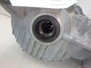  Редуктор заднего моста Land Rover Evoque 1 restailing Арт E70678151, вид 3