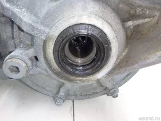  Редуктор заднего моста Land Rover Evoque 1 restailing Арт E70678151, вид 10