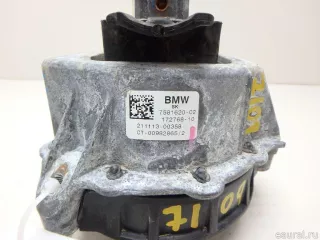 22117581620 BMW Опора двигателя правая BMW 3 G20/G21 Арт E70678335, вид 5