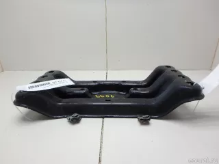2132420401 Mercedes Benz Кронштейн КПП Mercedes S C217 Арт E70678368, вид 4