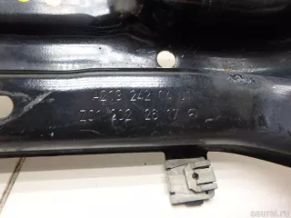 2132420401 Mercedes Benz Кронштейн КПП Mercedes S C217 Арт E70678368, вид 5