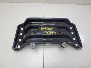 2132420401 Mercedes Benz Кронштейн КПП Mercedes S C217 Арт E70678368, вид 7
