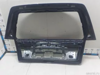 1J9827025AE VAG Дверь багажника Volkswagen Golf 4 Арт E52370423, вид 12
