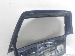 1J9827025AE VAG Дверь багажника Volkswagen Golf 4 Арт E52370423, вид 13