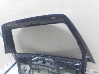 1J9827025AE VAG Дверь багажника Volkswagen Golf 4 Арт E52370423, вид 14