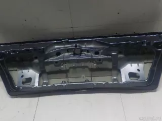 1J9827025AE VAG Дверь багажника Volkswagen Golf 4 Арт E52370423, вид 15