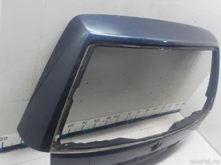 1J9827025AE VAG Дверь багажника Volkswagen Golf 4 Арт E52370423, вид 4