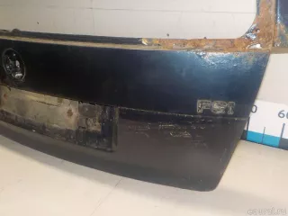 1J9827025AE VAG Дверь багажника Volkswagen Golf 4 Арт E52370423, вид 9