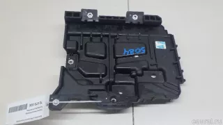 37150F2500 Hyundai-Kia Крепление АКБ (корпус/подставка) Hyundai Elantra AD Арт E70679826, вид 1