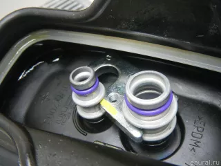  Испаритель кондиционера Audi A4 B9 Арт E70679957, вид 9