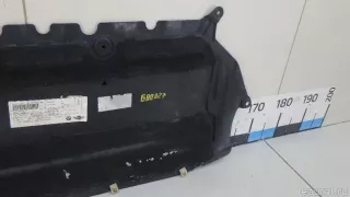 51757340168 BMW Защита (пыльник) двигателя BMW X5 G05  Арт E70680027, вид 7