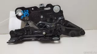 41617475791 BMW Петля капота левая BMW X3 G01 Арт E70680092, вид 1