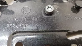 41617475792 BMW Петля капота правая BMW X4 G02 Арт E70680093, вид 8
