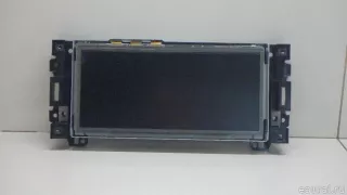LR088626 Land Rover Дисплей информационный Land Rover Discovery 5 Арт E70680144, вид 1