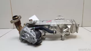 11717102262 BMW Радиатор системы EGR BMW X4 G02 Арт E70680456, вид 11