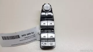 61319382503 BMW Блок управления стеклоподъемниками BMW 7 G11/G12 Арт E70680509, вид 1