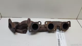 LR063059 Land Rover Коллектор выпускной Land Rover Range Rover Velar Арт E70680695, вид 1