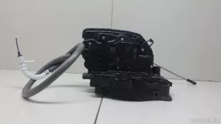51227281953 BMW Замок двери задней левой BMW X6 F16 Арт E70680737, вид 4