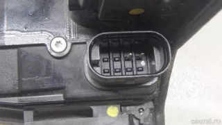 51227281953 BMW Замок двери задней левой BMW X6 F16 Арт E70680737, вид 6