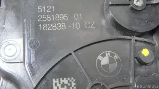 51227281953 BMW Замок двери задней левой BMW X6 F16 Арт E70680737, вид 8