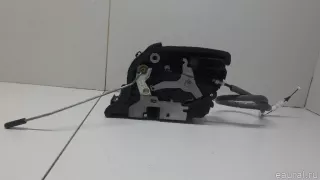 51227281953 BMW Замок двери задней левой BMW X5 G05  Арт E70680868, вид 1