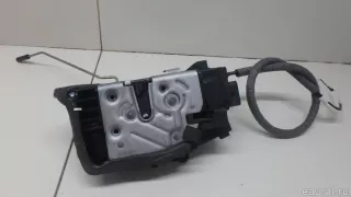 51227281953 BMW Замок двери задней левой BMW X5 G05  Арт E70680868, вид 2