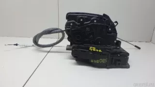 51227281953 BMW Замок двери задней левой BMW X5 G05  Арт E70680868, вид 4