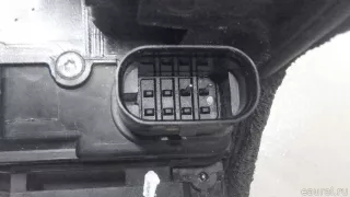 51227281953 BMW Замок двери задней левой BMW X5 G05  Арт E70680868, вид 7