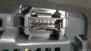 63217342968 BMW Фонарь задний внутренний правый BMW 7 G11/G12 Арт E70681004, вид 11