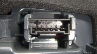 63217342968 BMW Фонарь задний внутренний правый BMW 7 G11/G12 Арт E70681036, вид 12