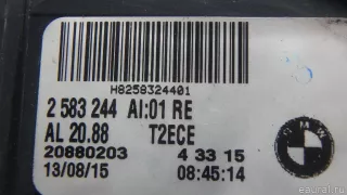 63217342968 BMW Фонарь задний внутренний правый BMW 7 G11/G12 Арт E70681036, вид 13