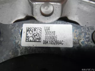 06K105266AC VAG Маховик Audi Q2 Арт E70681236, вид 3