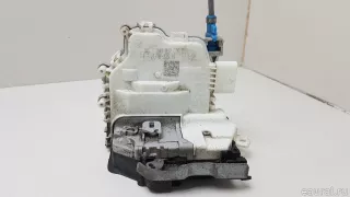 8X1837016C VAG Замок двери передней правой Audi Q5 2 Арт E70681450, вид 2