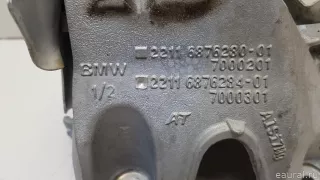 22116882032 BMW Кронштейн двигателя правый BMW X5 F15 Арт E70681612, вид 2