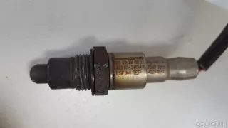 392102M342 Hyundai-Kia Датчик кислородный/Lambdasonde Kia Cerato 4 Арт E70682449, вид 5