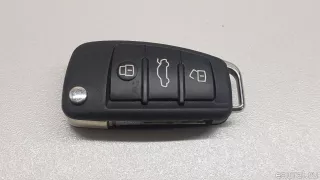 8V0837220GINF VAG Ключ зажигания Audi A3 8V Арт E70682502