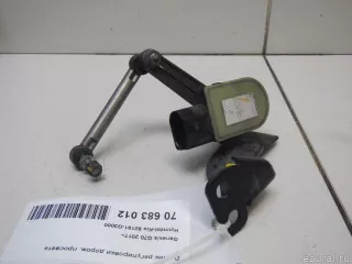 92191G3000 Hyundai-Kia Датчик положения подвески Genesis G80 Арт E70683012