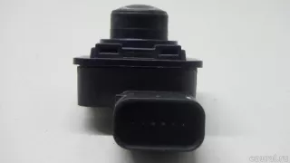 GB5T19G490AB Ford Камера заднего вида Ford Explorer 5 restailing Арт E70683314, вид 5