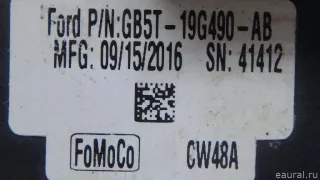 GB5T19G490AB Ford Камера заднего вида Ford Explorer 5 restailing Арт E70683314, вид 9