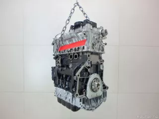 06K100032Q VAG Двигатель Skoda Superb 3 Арт E70683782, вид 4