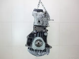 06K100032Q VAG Двигатель Skoda Superb 3 Арт E70683782, вид 5