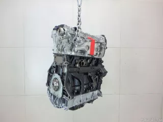 06K100032Q VAG Двигатель Skoda Superb 3 Арт E70683782, вид 6
