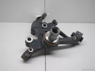 5Q0505436F VAG Кулак поворотный задний правый Seat Leon 3 Арт E70684015, вид 2
