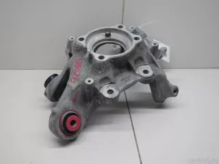 33306865662 BMW Кулак поворотный задний правый BMW 7 G11/G12 Арт E70684126, вид 2