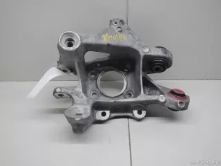 33306865662 BMW Кулак поворотный задний правый BMW 7 G11/G12 Арт E70684126, вид 8