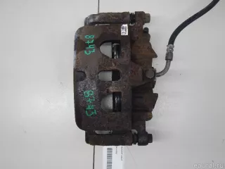 GB5Z2B121A Ford Суппорт тормозной передний левый Ford Explorer 5 restailing Арт E70684642, вид 1