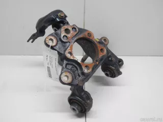 4230406270 Toyota Кулак поворотный задний правый Toyota Camry XV70 Арт E70684787, вид 2